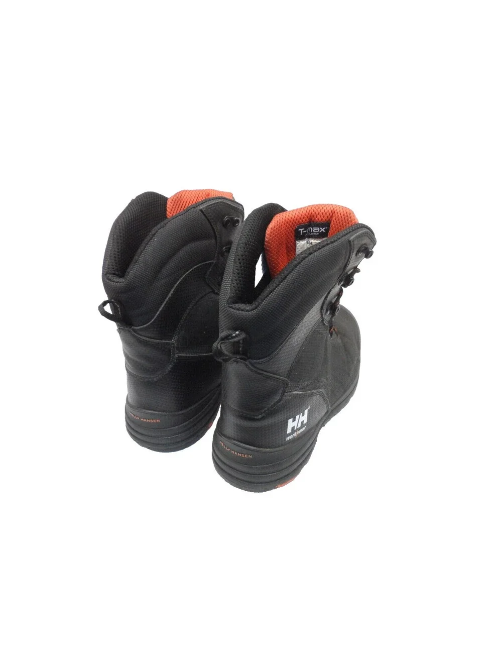 Helly Hansen Mens HHF212005 Aluminum Toe Composite Plate 8